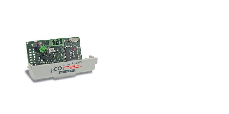 Плата CANbus Hydronic NA